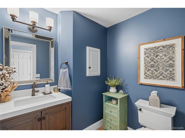 5345 Preserve Pkwy N, Greenwood Village, CO 80121