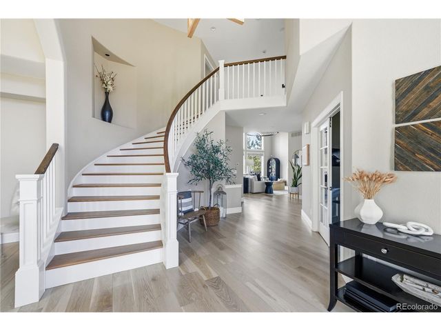 5345 Preserve Pkwy N, Greenwood Village, CO 80121