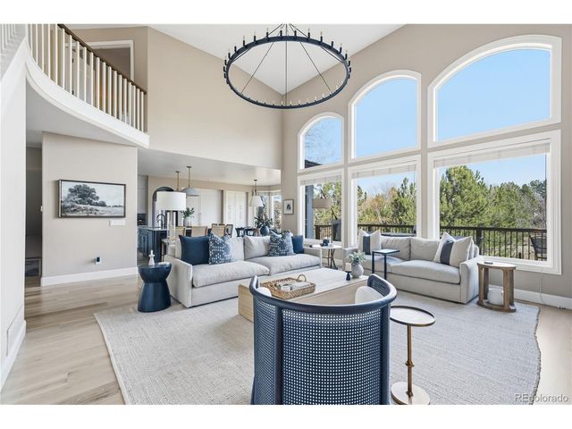5345 Preserve Pkwy N, Greenwood Village, CO 80121