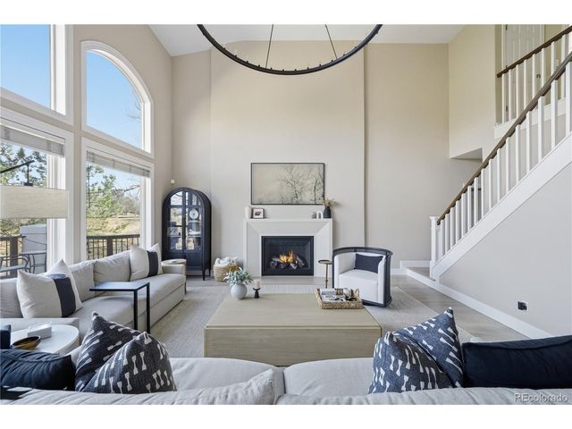 5345 Preserve Pkwy N, Greenwood Village, CO 80121