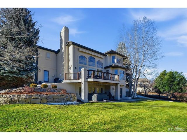 5345 Preserve Pkwy N, Greenwood Village, CO 80121
