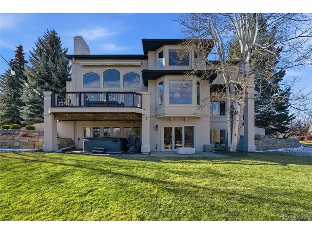 5345 Preserve Pkwy N, Greenwood Village, CO 80121