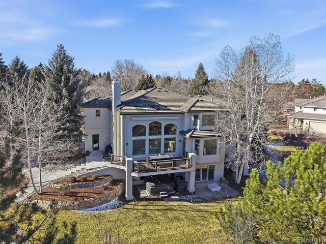 5345 Preserve Pkwy N, Greenwood Village, CO 80121