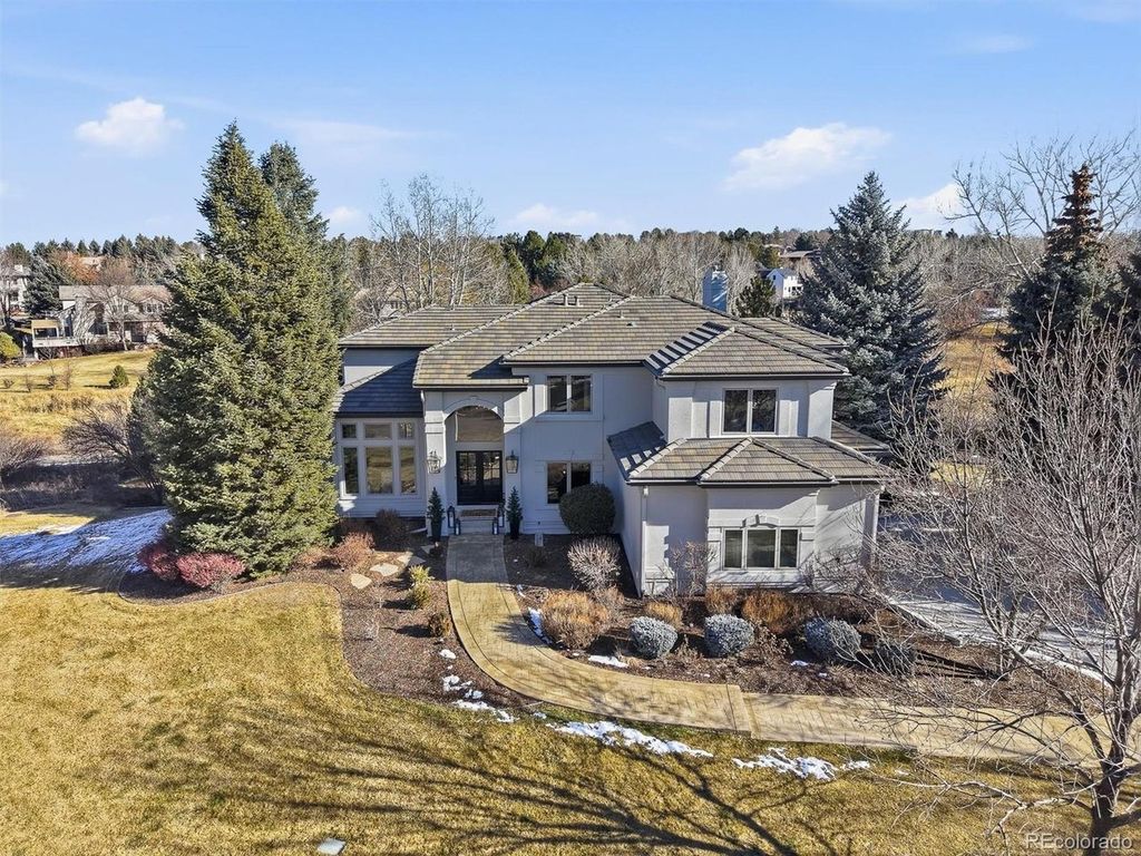 5345 Preserve Pkwy N, Greenwood Village, CO 80121