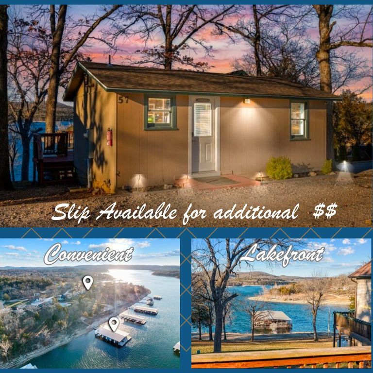 57 Kings Cove Lane, Reeds Spring, MO 65737