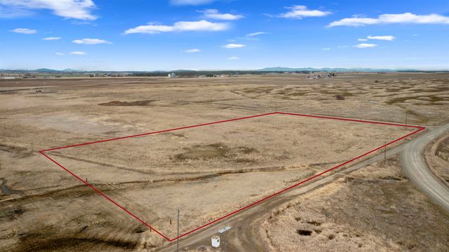 XXX Chase & Ladd Rd, Medical Lake, WA 99022