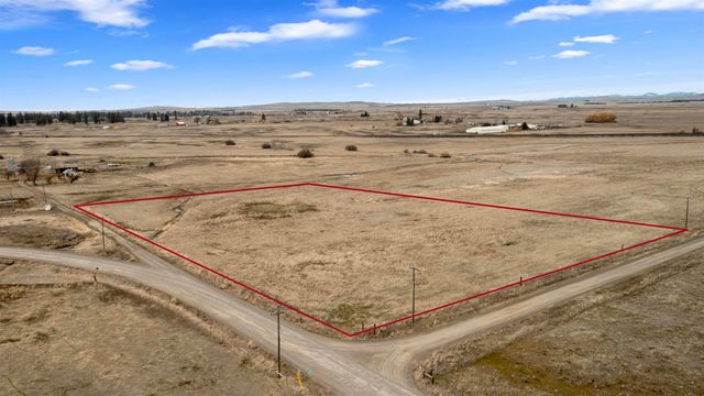 XXX Chase & Ladd Rd, Medical Lake, WA 99022