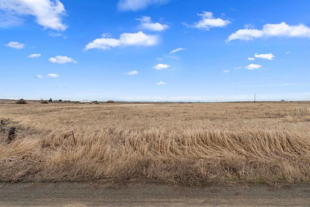 XXX Chase & Ladd Rd, Medical Lake, WA 99022