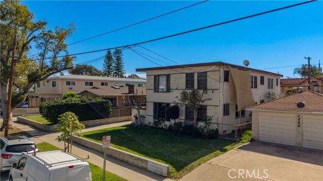 1246 E Harvard, Glendale, CA 91205