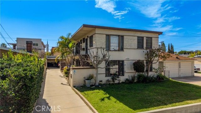 1246 E Harvard, Glendale, CA 91205
