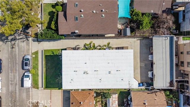 1246 E Harvard, Glendale, CA 91205