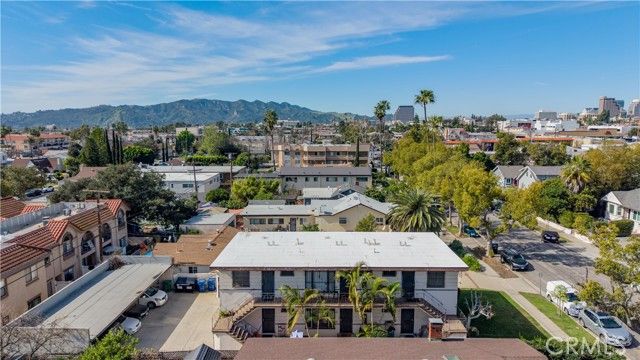1246 E Harvard, Glendale, CA 91205
