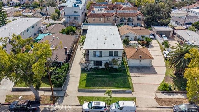 1246 E Harvard, Glendale, CA 91205