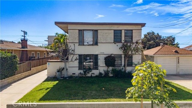 1246 E Harvard, Glendale, CA 91205