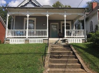 461 E Maxwell Street, Lexington, KY 40508