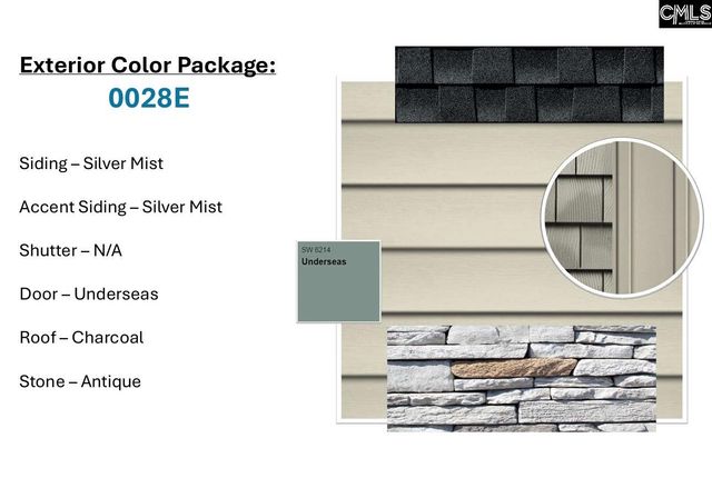 119 Lark Sparrow Lane, Lexington, SC 29073