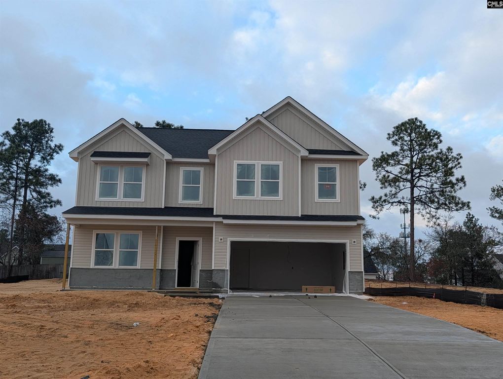 119 Lark Sparrow Lane, Lexington, SC 29073