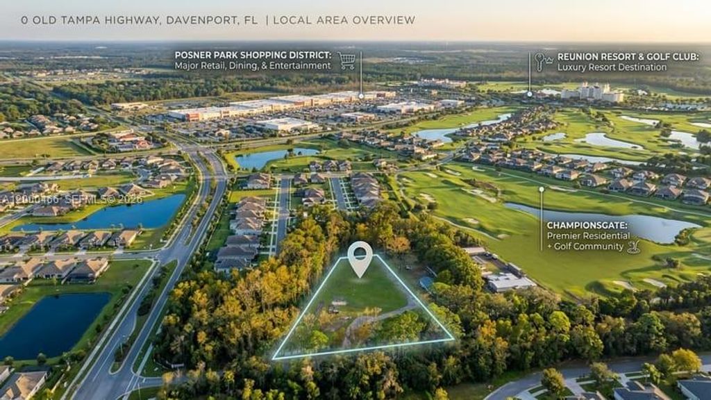 6518 Old Tampa Highway #A, Other City - In The State Of Florida, FL 33896