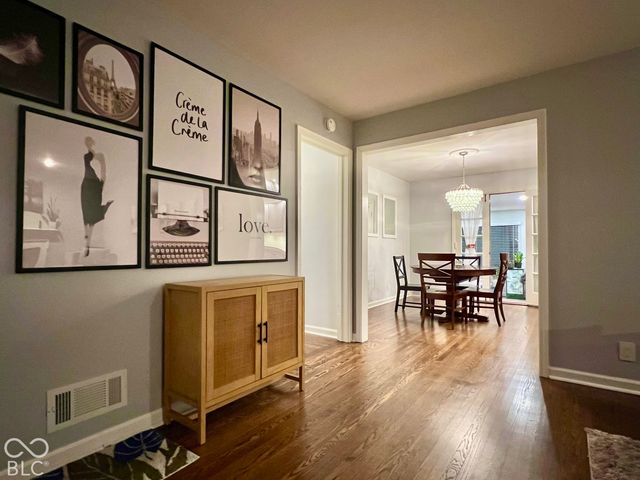 1156 E 56th Street, Indianapolis, IN 46220