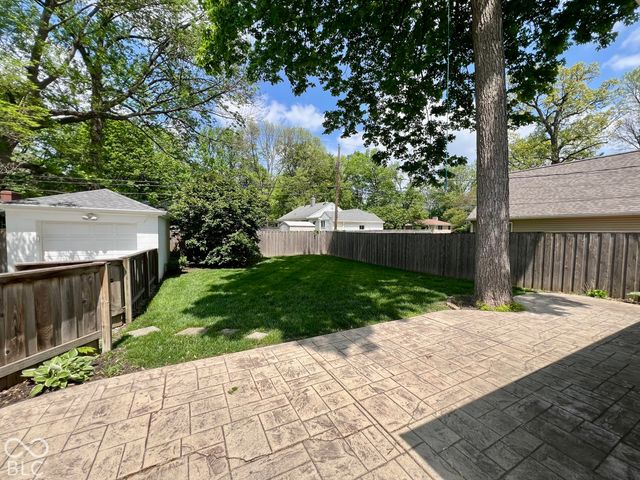 1156 E 56th Street, Indianapolis, IN 46220