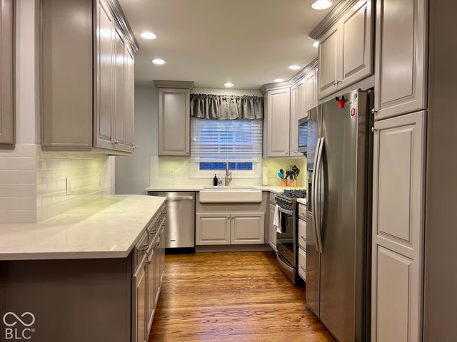 1156 E 56th Street, Indianapolis, IN 46220