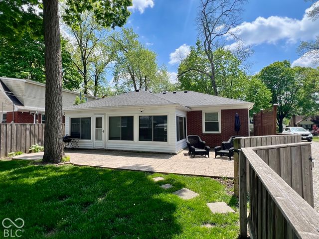 1156 E 56th Street, Indianapolis, IN 46220