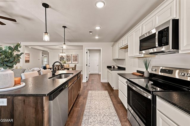 645 Snowflower Circle, Pigeon Forge, TN 37863