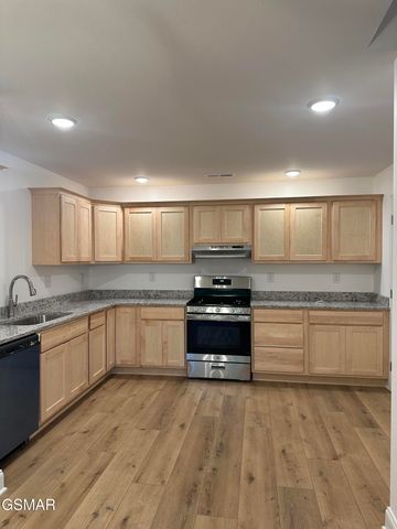 645 Snowflower Circle, Pigeon Forge, TN 37863