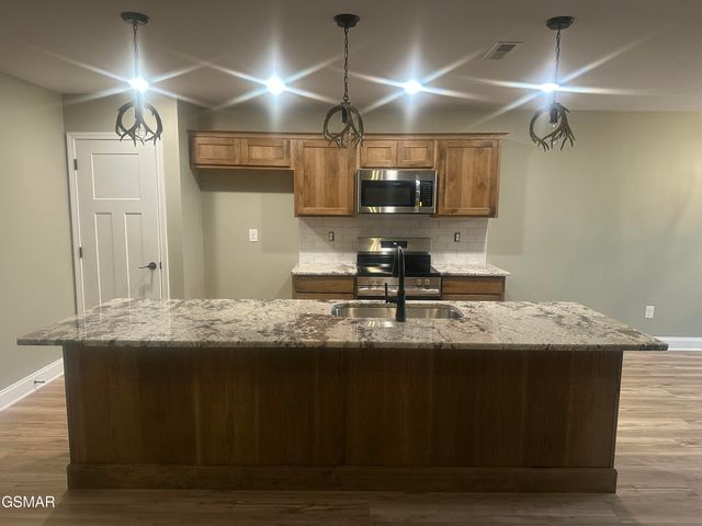 645 Snowflower Circle, Pigeon Forge, TN 37863