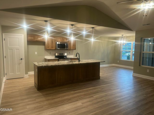 645 Snowflower Circle, Pigeon Forge, TN 37863