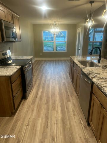 645 Snowflower Circle, Pigeon Forge, TN 37863