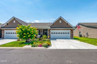 645 Snowflower Circle, Pigeon Forge, TN 37863
