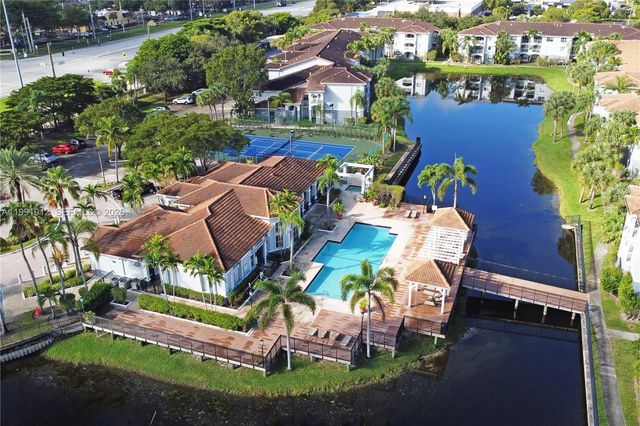 9615 NW 1st Ct 10-204, Pembroke Pines, FL 33024