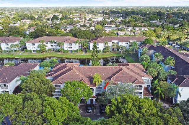 9615 NW 1st Ct 10-204, Pembroke Pines, FL 33024