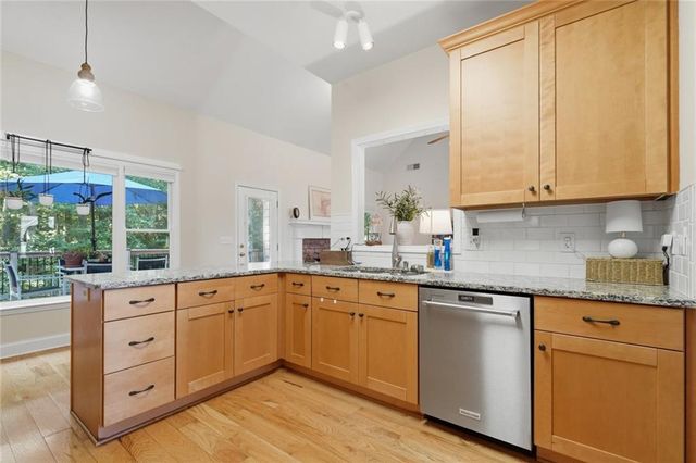 110 Copper Ridge Drive, Woodstock, GA 30188