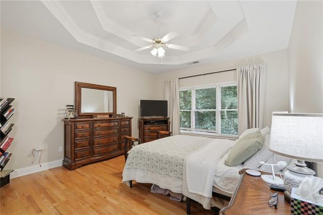 110 Copper Ridge Drive, Woodstock, GA 30188
