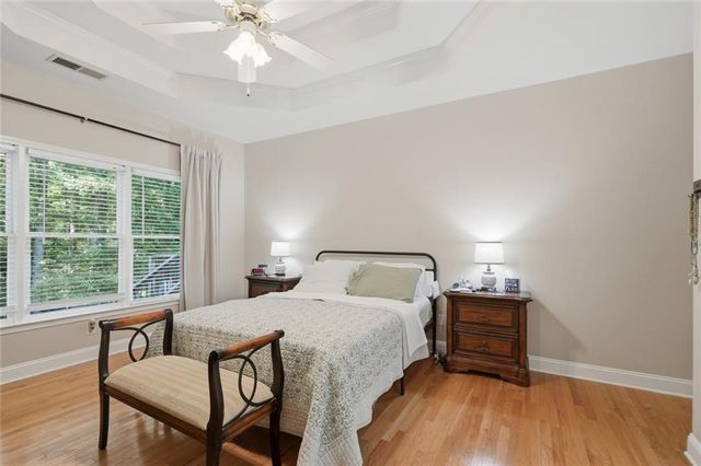 110 Copper Ridge Drive, Woodstock, GA 30188