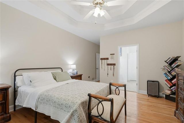 110 Copper Ridge Drive, Woodstock, GA 30188