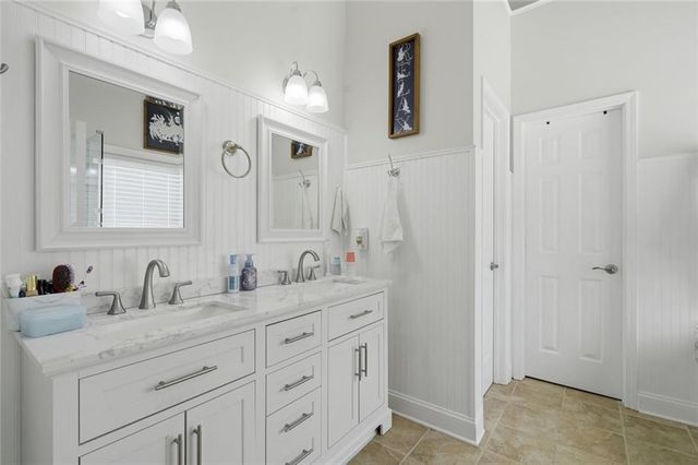 110 Copper Ridge Drive, Woodstock, GA 30188