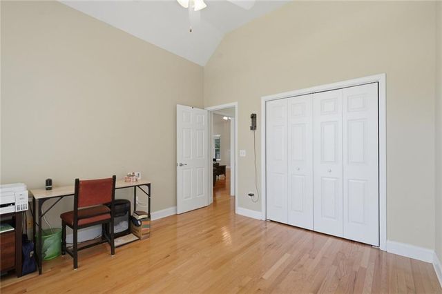 110 Copper Ridge Drive, Woodstock, GA 30188