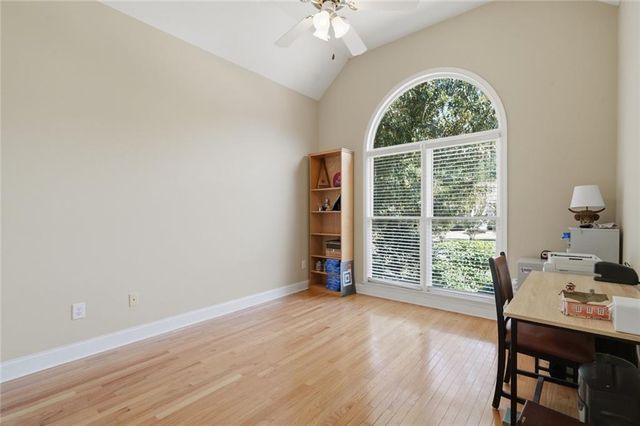 110 Copper Ridge Drive, Woodstock, GA 30188