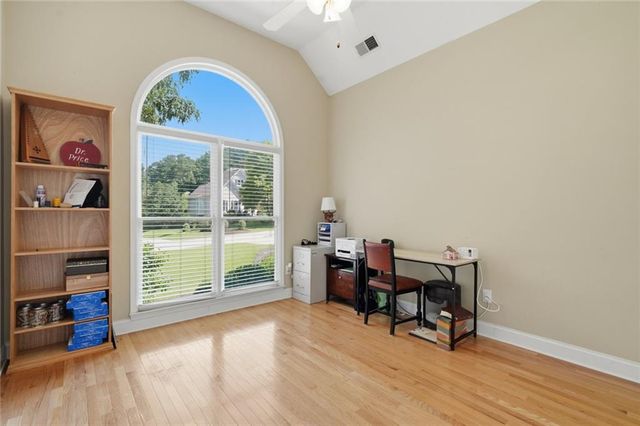 110 Copper Ridge Drive, Woodstock, GA 30188