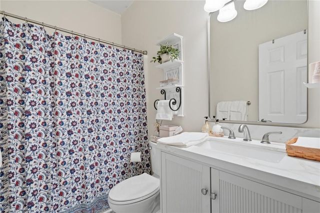 110 Copper Ridge Drive, Woodstock, GA 30188