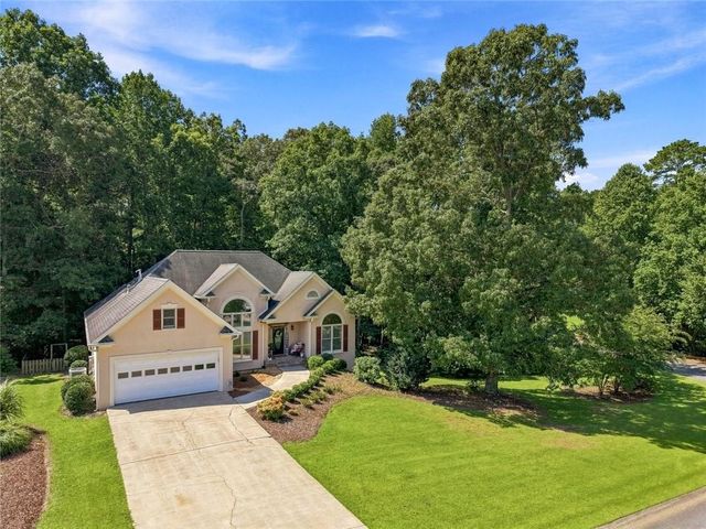 110 Copper Ridge Drive, Woodstock, GA 30188