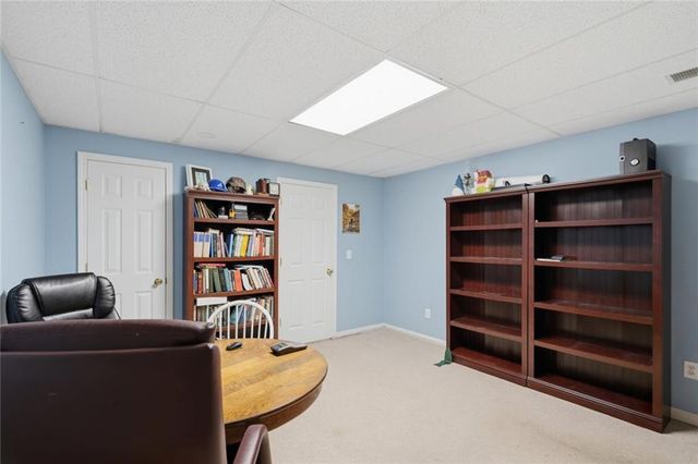 110 Copper Ridge Drive, Woodstock, GA 30188