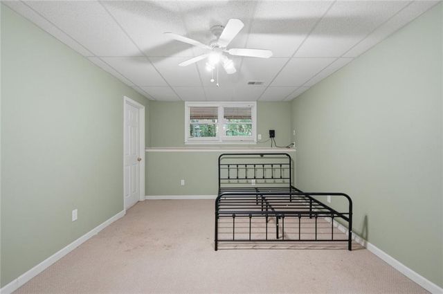 110 Copper Ridge Drive, Woodstock, GA 30188