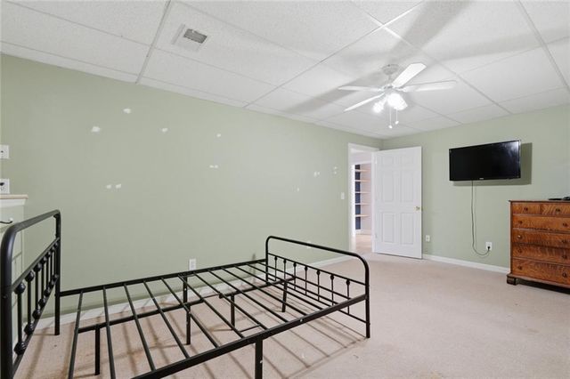 110 Copper Ridge Drive, Woodstock, GA 30188