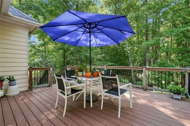 110 Copper Ridge Drive, Woodstock, GA 30188