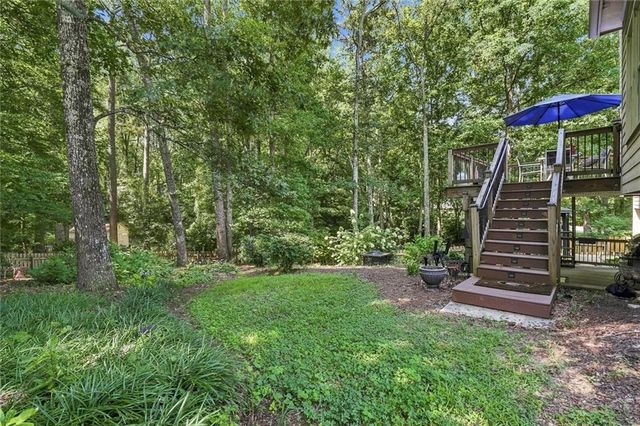 110 Copper Ridge Drive, Woodstock, GA 30188