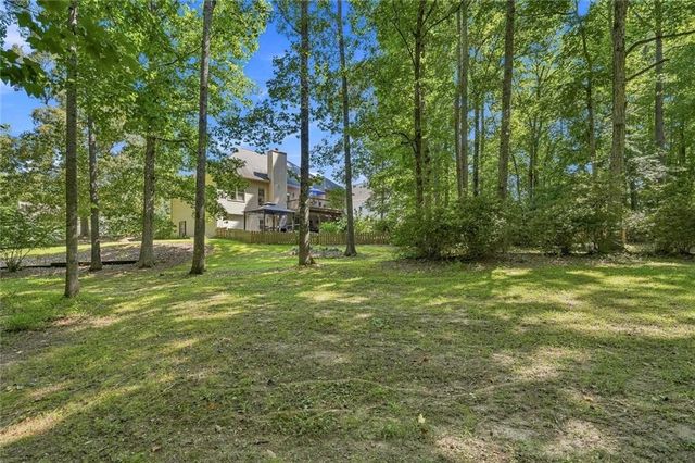 110 Copper Ridge Drive, Woodstock, GA 30188
